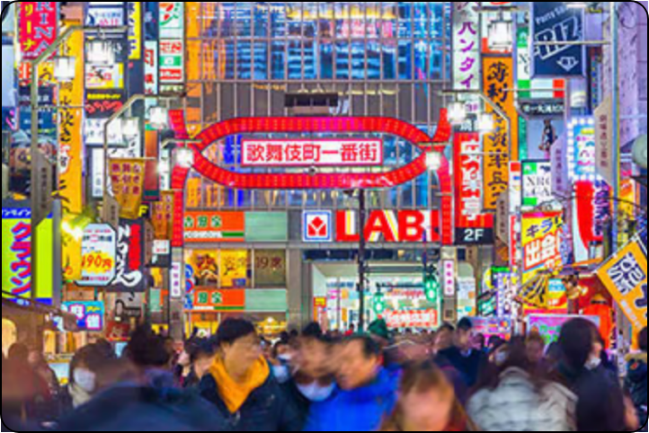 A Super Kawaii Day in Shibuya & Harajuku!